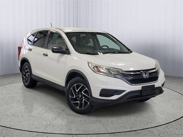 2016 Honda CR-V SE — SUV — 154,007 mi — Kalamazoo, MI