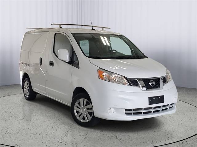 2020 Nissan NV200 Compact Cargo SV — Cargo Van — 67,030 mi — Kalamazoo, MI