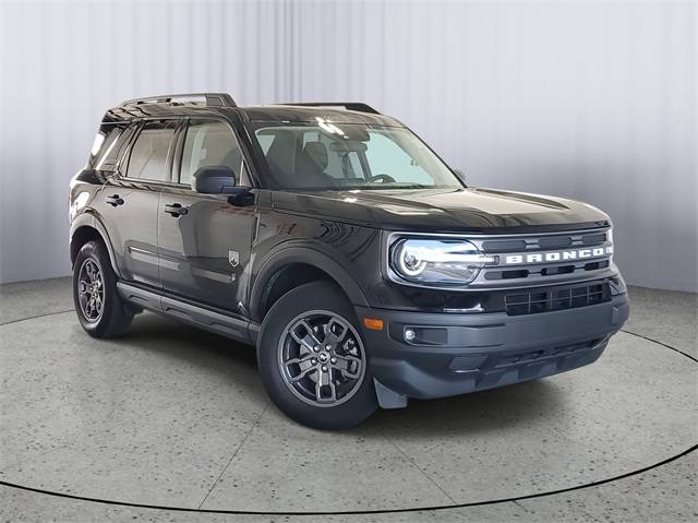 2022 Ford Bronco Sport Big Bend — SUV — 30,641 mi — Kalamazoo, MI