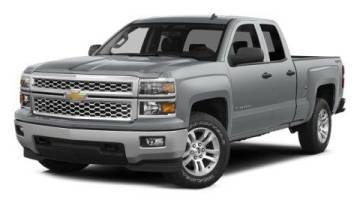 2014 Chevrolet Silverado 1500 LT — Pickup Truck — 157,185 mi — Kalamazoo, MI
