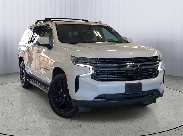 2021 Chevrolet Suburban RST — SUV — 67,355 mi — Kalamazoo, MI