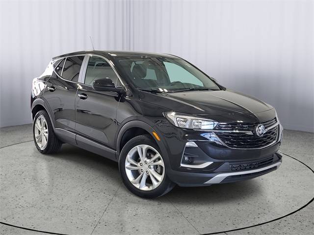 2022 Buick Encore GX Preferred — SUV — 29,279 mi — Kalamazoo, MI