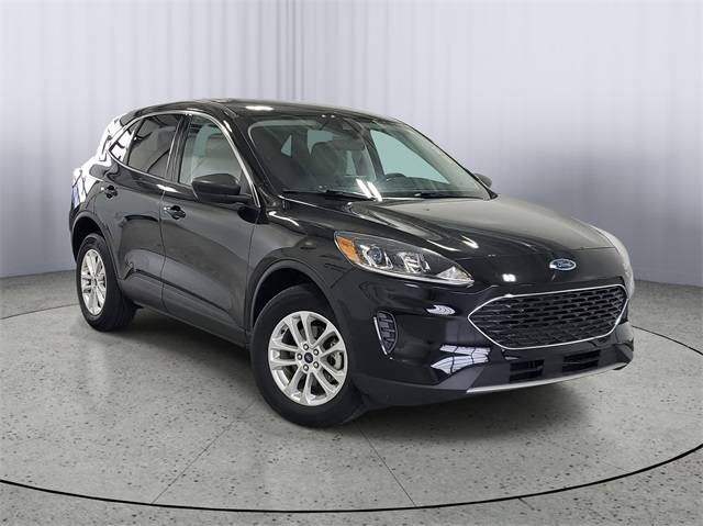 2022 Ford Escape SE — SUV — 16,297 mi — Kalamazoo, MI