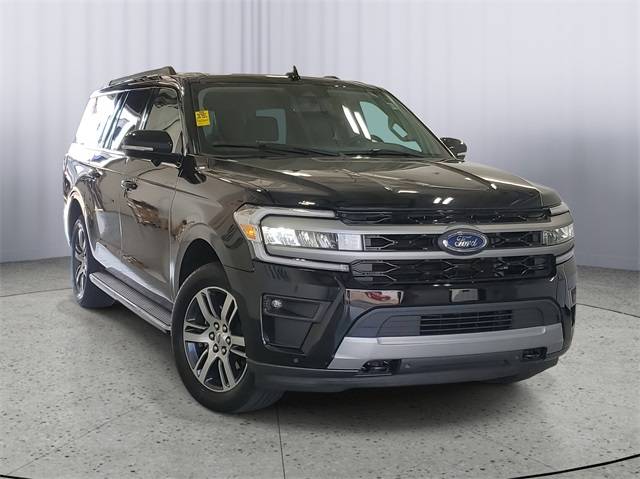 2022 Ford Expedition XLT — SUV — 57,461 mi — Kalamazoo, MI