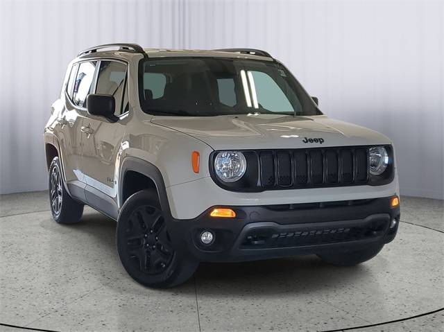 2020 Jeep Renegade Upland — SUV — 86,400 mi — Kalamazoo, MI