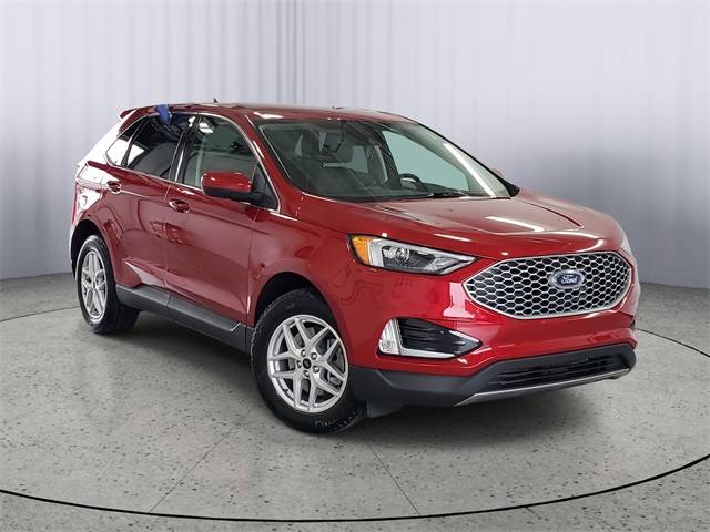 2023 Ford Edge SEL — SUV — 6,179 mi — Kalamazoo, MI