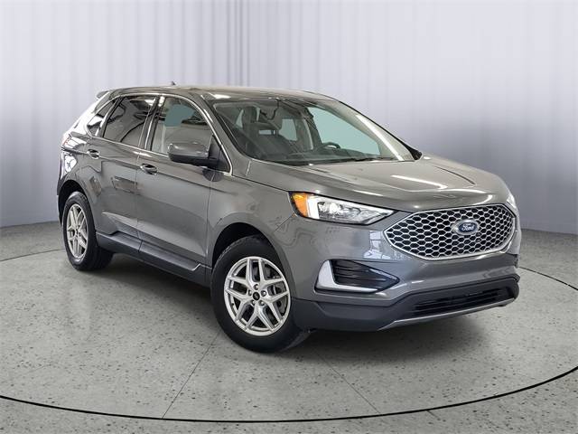 2024 Ford Edge SEL — SUV — 35,435 mi — Kalamazoo, MI