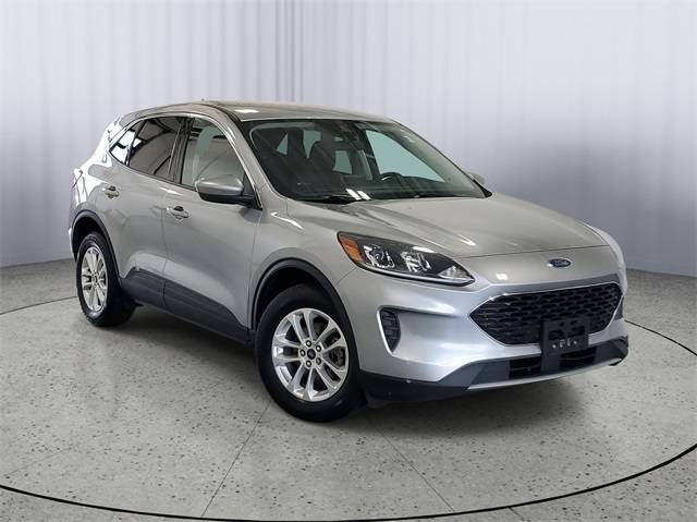 2021 Ford Escape SE — SUV — 77,874 mi — Kalamazoo, MI