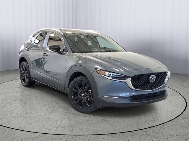 2023 Mazda CX-30 Carbon Edition — SUV — 50,850 mi — Kalamazoo, MI