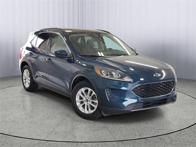 2020 Ford Escape SE — SUV — 65,441 mi — Kalamazoo, MI