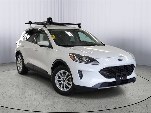 2020 Ford Escape SE — SUV — 64,015 mi — Kalamazoo, MI