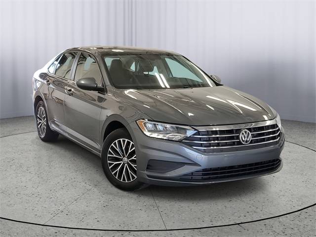 2019 Volkswagen Jetta SE — Sedan — 54,606 mi — Kalamazoo, MI