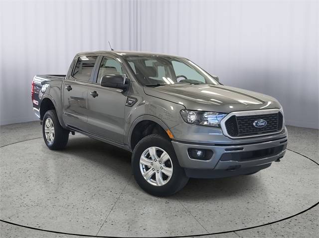 2022 Ford Ranger XLT — Pickup Truck — 46,074 mi — Kalamazoo, MI
