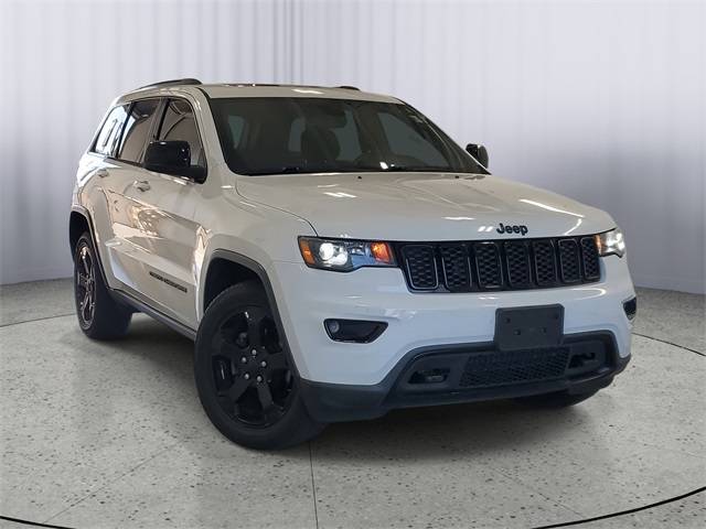 2019 Jeep Grand Cherokee Upland — SUV — 73,153 mi — Kalamazoo, MI