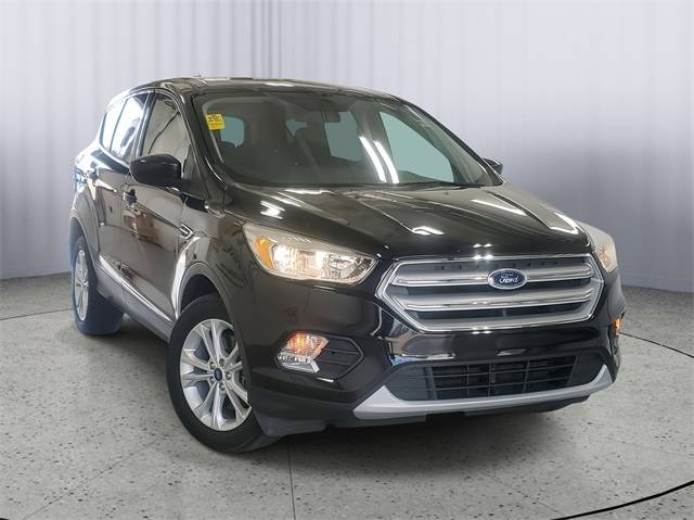 2019 Ford Escape SE — SUV — 57,716 mi — Kalamazoo, MI