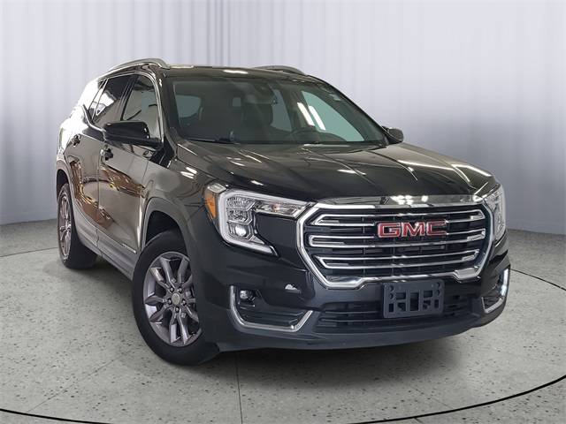 2023 GMC Terrain SLT — SUV — 52,271 mi — Kalamazoo, MI