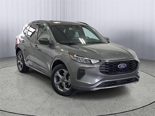 2023 Ford Escape ST-Line — SUV — 3,175 mi — Kalamazoo, MI