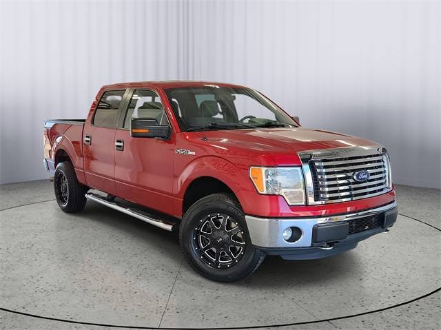 2011 Ford F-150 XLT — Pickup Truck — 149,261 mi — Kalamazoo, MI