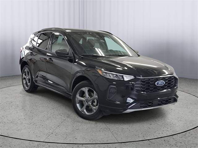 2024 Ford Escape ST-Line — SUV — 6,478 mi — Kalamazoo, MI
