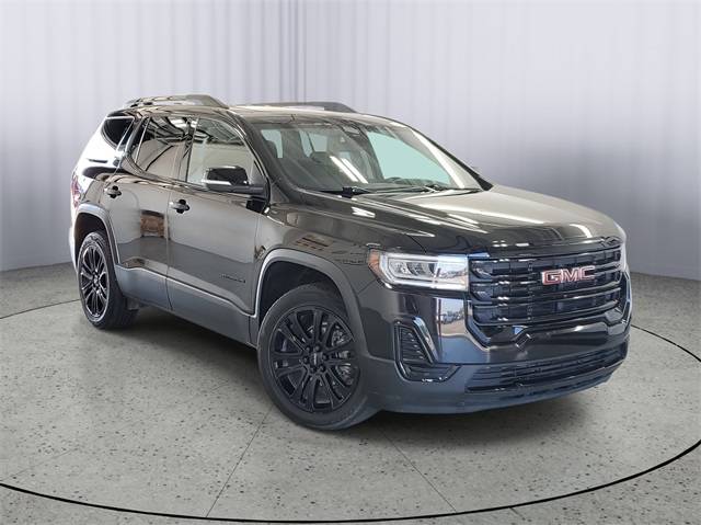 2022 GMC Acadia SLE — SUV — 82,509 mi — Kalamazoo, MI