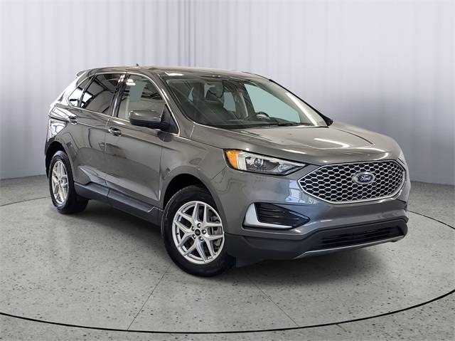 2023 Ford Edge SEL — SUV — 64,021 mi — Kalamazoo, MI