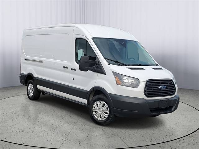 2017 Ford Transit Cargo Van T-350 — Cargo Van — 109,969 mi — Kalamazoo, MI