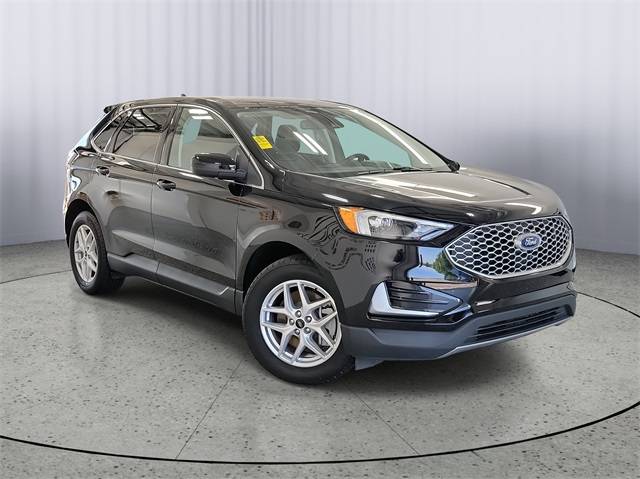 2024 Ford Edge SEL — SUV — 30,010 mi — Kalamazoo, MI