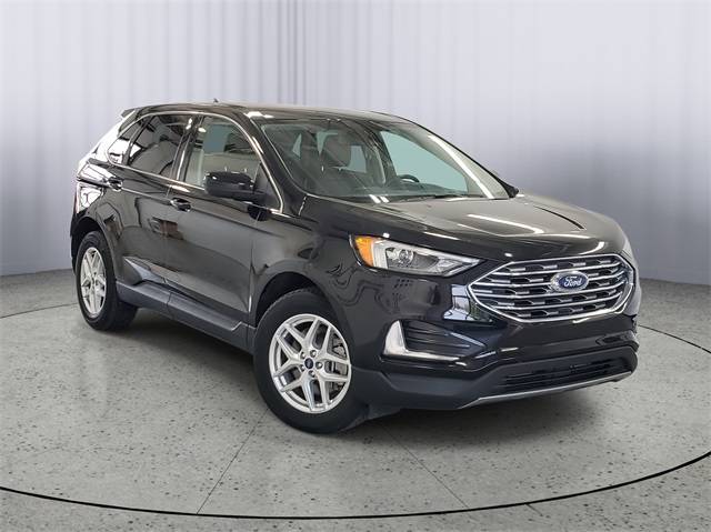 2022 Ford Edge SEL — SUV — 65,187 mi — Kalamazoo, MI