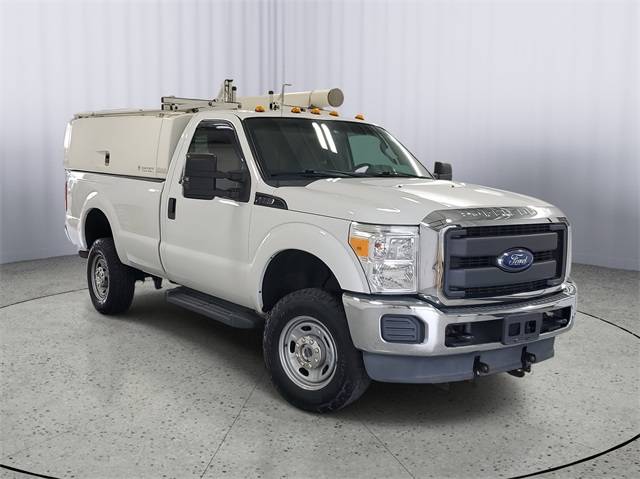 2016 Ford Super Duty F-250 XL — Pickup Truck — 73,435 mi — Kalamazoo, MI