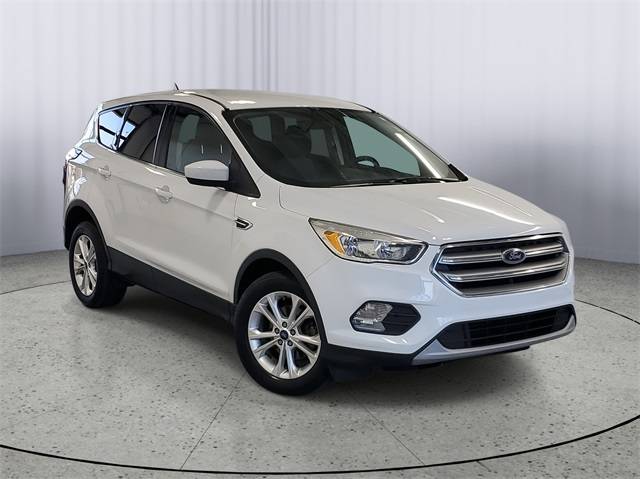 2017 Ford Escape SE — SUV — 62,954 mi — Kalamazoo, MI