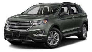 2016 Ford Edge SEL — SUV — 142,026 mi — Kalamazoo, MI