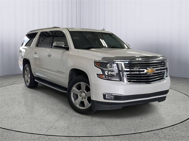 2020 Chevrolet Suburban Premier — SUV — 100,216 mi — Kalamazoo, MI