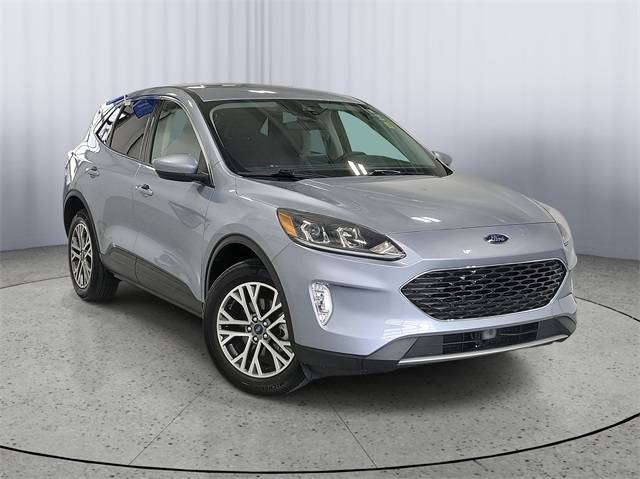 2022 Ford Escape SEL — SUV — 28,835 mi — Kalamazoo, MI