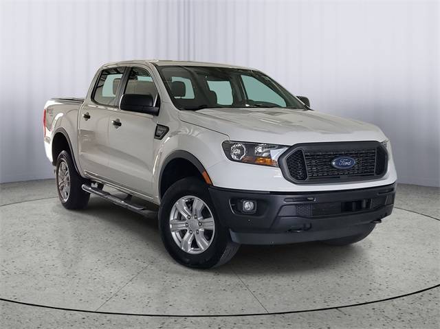 2020 Ford Ranger XL — Pickup Truck — 113,914 mi — Kalamazoo, MI