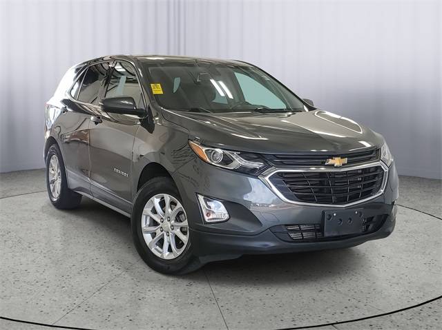 2019 Chevrolet Equinox LT — SUV — 99,145 mi — Kalamazoo, MI