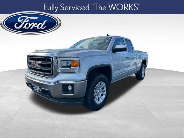 2014 GMC Sierra 1500 SLE — Pickup Truck — 90,644 mi — Tallahassee, FL