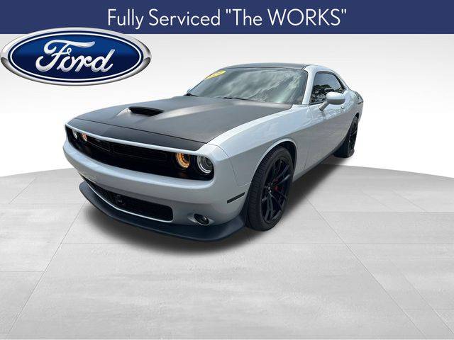 2021 Dodge Challenger R/T — Coupe — 24,808 mi — Tallahassee, FL