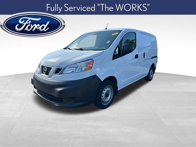 2019 Nissan NV200 Compact Cargo S — Cargo Van — 45,637 mi — Tallahassee, FL