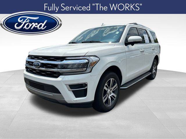 2022 Ford Expedition Limited — SUV — 41,947 mi — Tallahassee, FL
