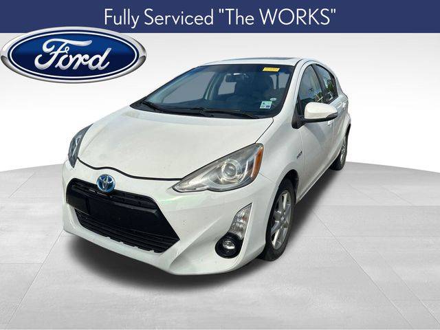 2015 Toyota Prius c Four — Hatchback — 153,777 mi — Tallahassee, FL