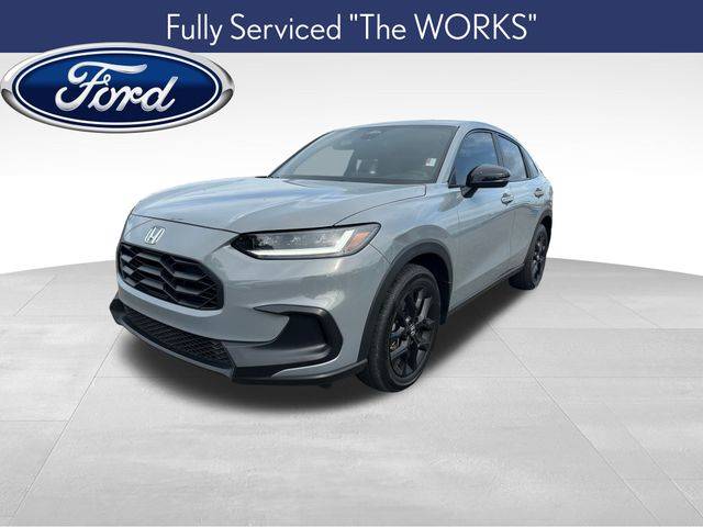 2024 Honda HR-V Sport — SUV — 30,700 mi — Tallahassee, FL