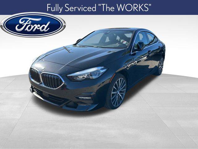 2021 BMW 2 Series 228i — Sedan — 83,156 mi — Tallahassee, FL