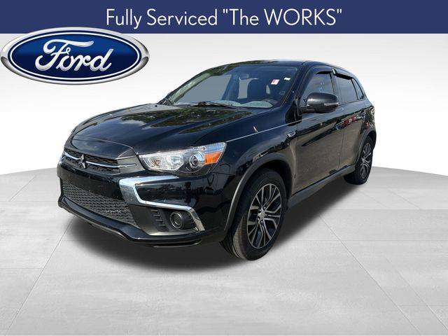 2019 Mitsubishi Outlander Sport ES — SUV — 69,299 mi — Tallahassee, FL