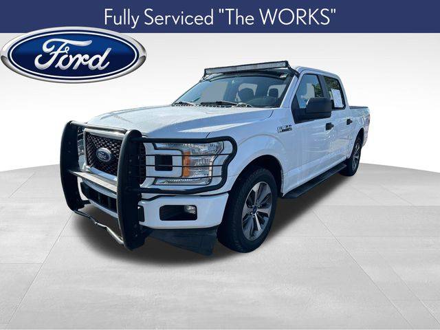 2019 Ford F-150 XL — Pickup Truck — 159,957 mi — Tallahassee, FL
