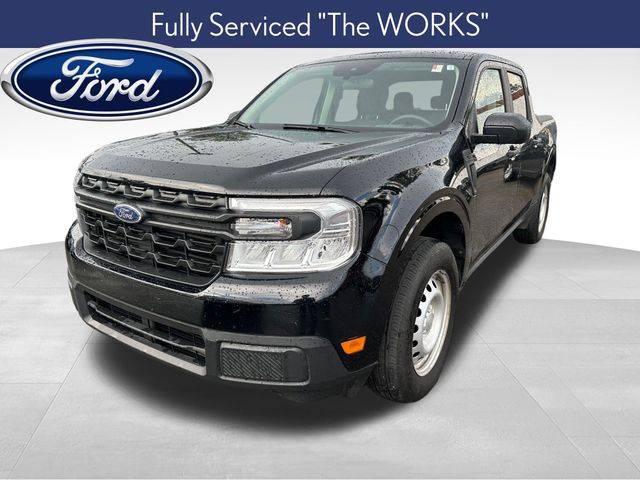 2023 Ford Maverick XL — Pickup Truck — 32,020 mi — Tallahassee, FL