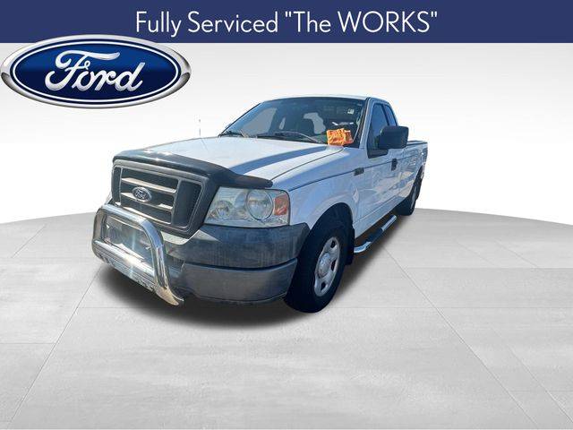 2005 Ford F-150 XL — Pickup Truck — 161,073 mi — Tallahassee, FL