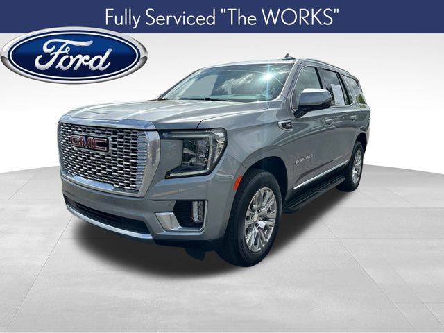 2023 GMC Yukon Denali — SUV — 45,358 mi — Tallahassee, FL