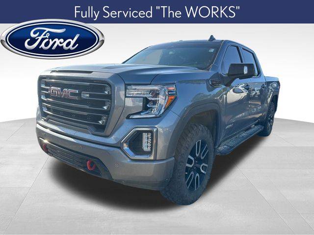 2020 GMC Sierra 1500 AT4 — Pickup Truck — 94,300 mi — Tallahassee, FL