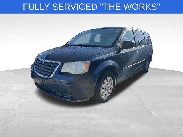 2008 Chrysler Town & Country LX — Minivan — 175,679 mi — Tallahassee, FL
