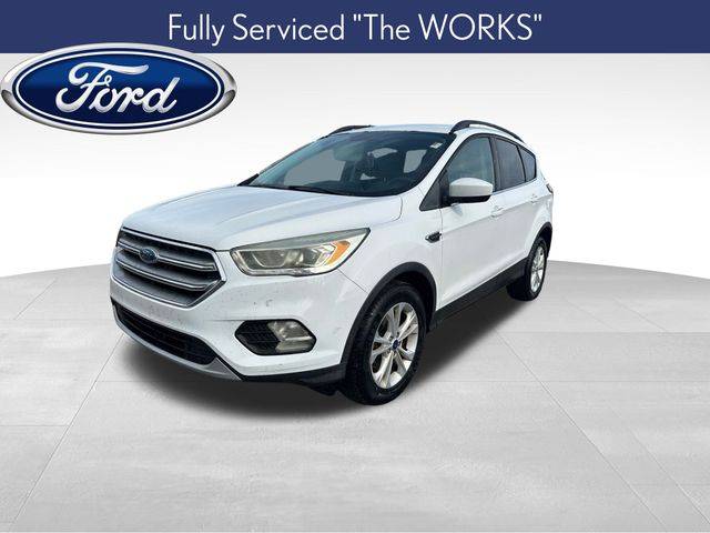 2017 Ford Escape SE — SUV — 146,206 mi — Tallahassee, FL